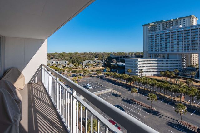 9820 Queensway Blvd Apt 807, Myrtle Beach, SC 29572