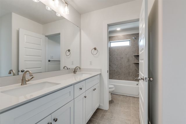 4807 Alliance Street, Haltom City, TX 76117