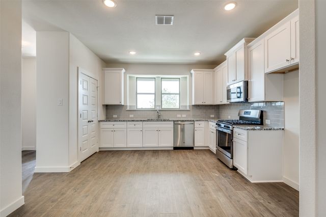 4807 Alliance Street, Haltom City, TX 76117