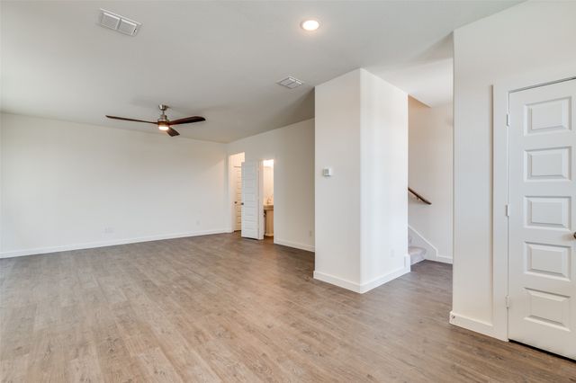 4807 Alliance Street, Haltom City, TX 76117