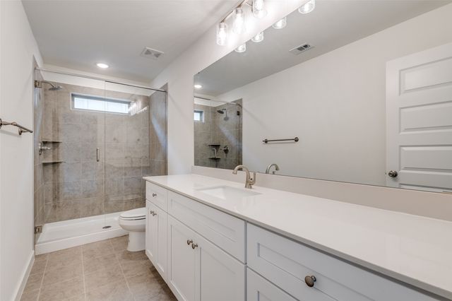 4807 Alliance Street, Haltom City, TX 76117