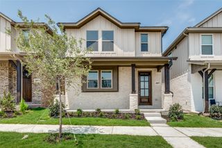 4807 Alliance Street, Haltom City, TX 76117