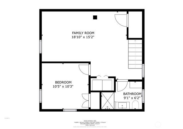 1229 18th Avenue E, Seattle, WA 98112