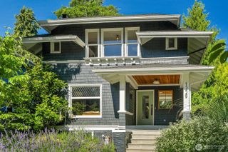 1229 18th Avenue E, Seattle, WA 98112