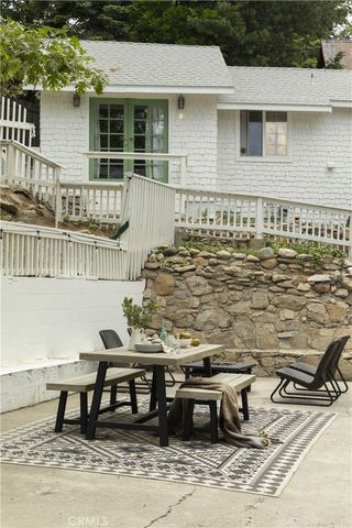 26498 Lake Forest Drive, Twin Peaks, CA 92391