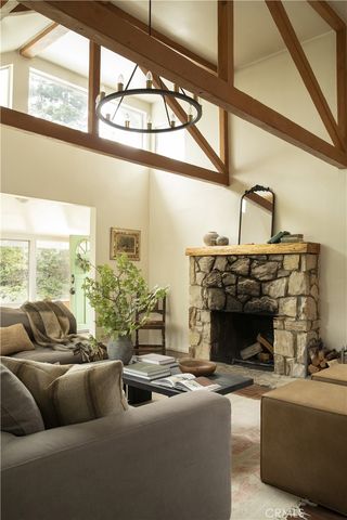 26498 Lake Forest Drive, Twin Peaks, CA 92391