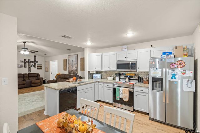 543 Foster, Canton, TX 75103