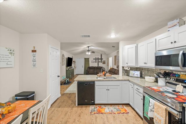 543 Foster, Canton, TX 75103