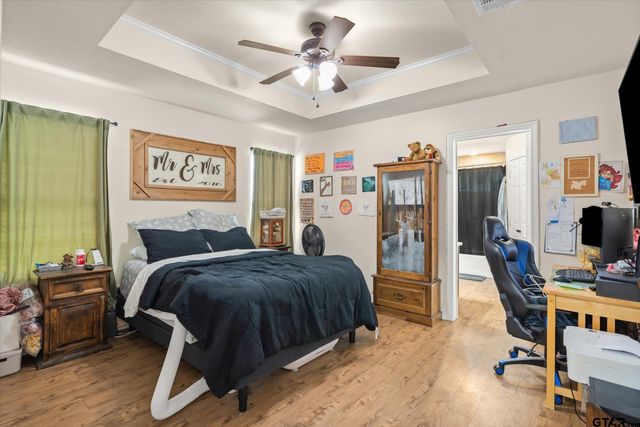 543 Foster, Canton, TX 75103