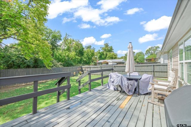 543 Foster, Canton, TX 75103