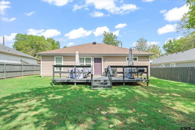 543 Foster, Canton, TX 75103