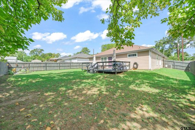 543 Foster, Canton, TX 75103