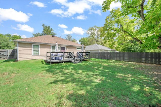 543 Foster, Canton, TX 75103