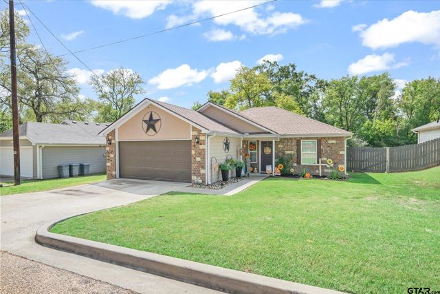 543 Foster, Canton, TX 75103