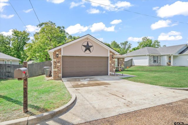 543 Foster, Canton, TX 75103
