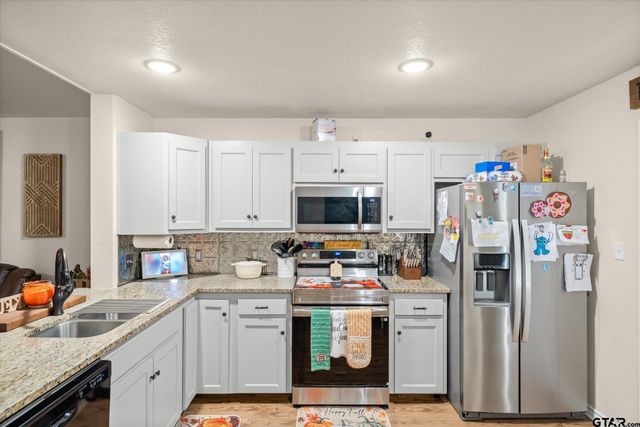 543 Foster, Canton, TX 75103