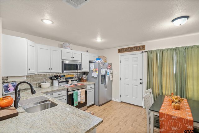 543 Foster, Canton, TX 75103