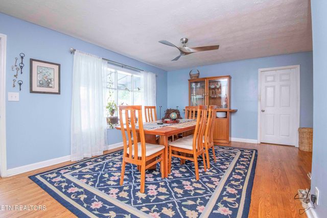 5616 NW Davida Rd, Knoxville, TN 37912