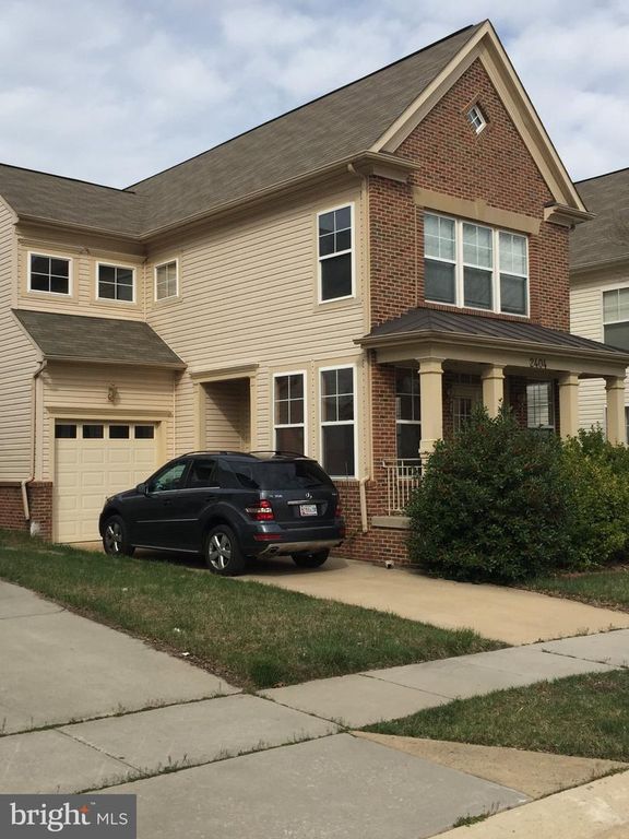 2404 ALMHOUSE DR, Odenton, MD 21113