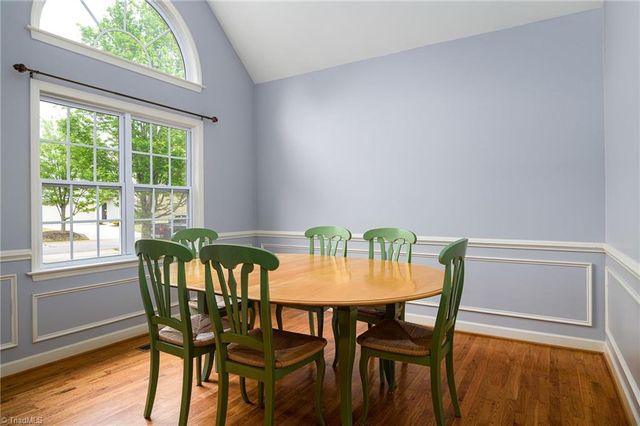 5711 Beaver Pond Trail, Pfafftown, NC 27040