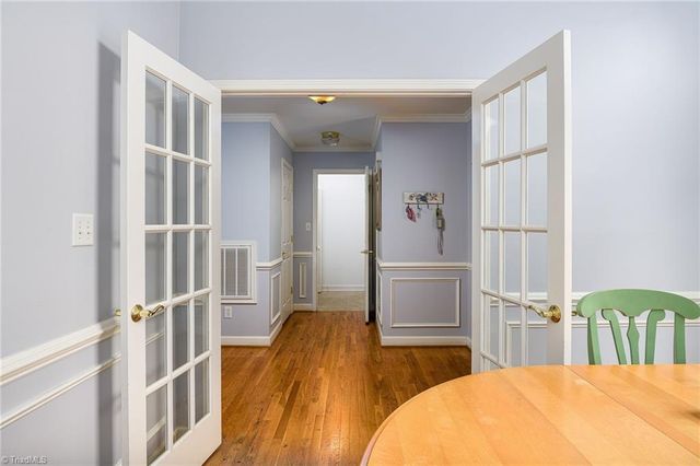 5711 Beaver Pond Trail, Pfafftown, NC 27040