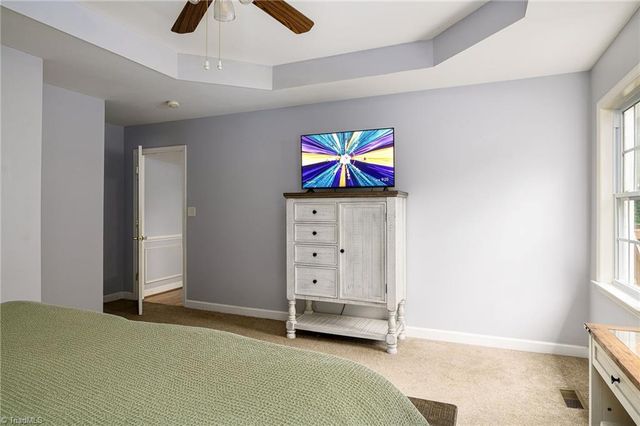 5711 Beaver Pond Trail, Pfafftown, NC 27040