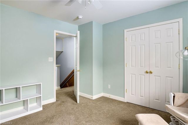 5711 Beaver Pond Trail, Pfafftown, NC 27040