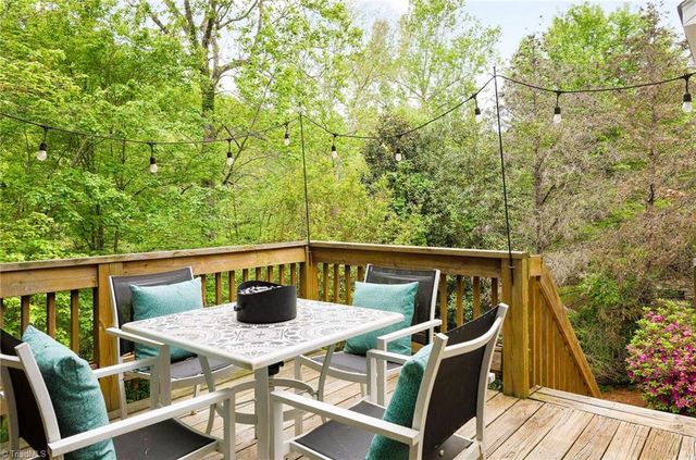 5711 Beaver Pond Trail, Pfafftown, NC 27040