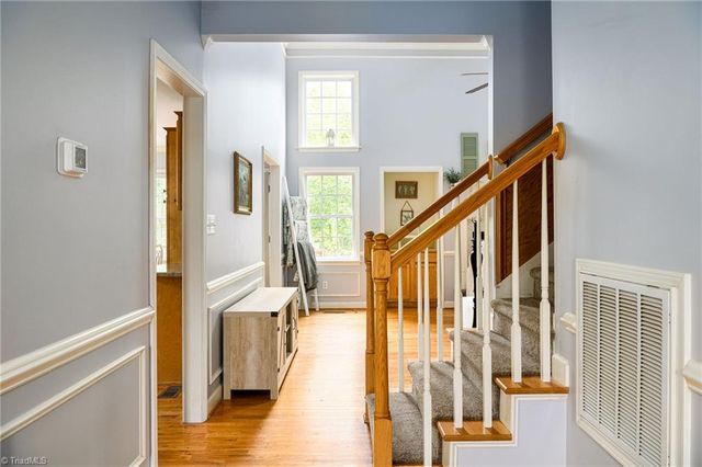 5711 Beaver Pond Trail, Pfafftown, NC 27040