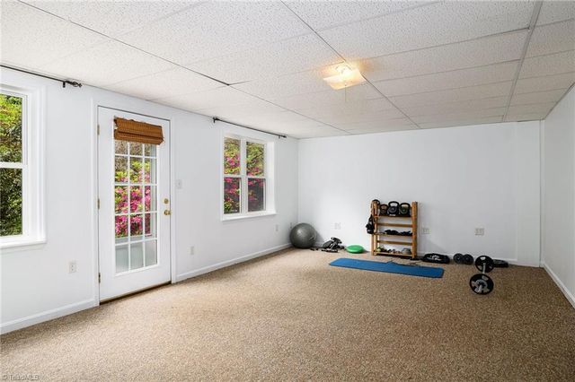 5711 Beaver Pond Trail, Pfafftown, NC 27040
