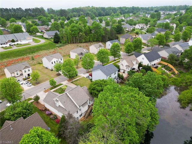 5711 Beaver Pond Trail, Pfafftown, NC 27040