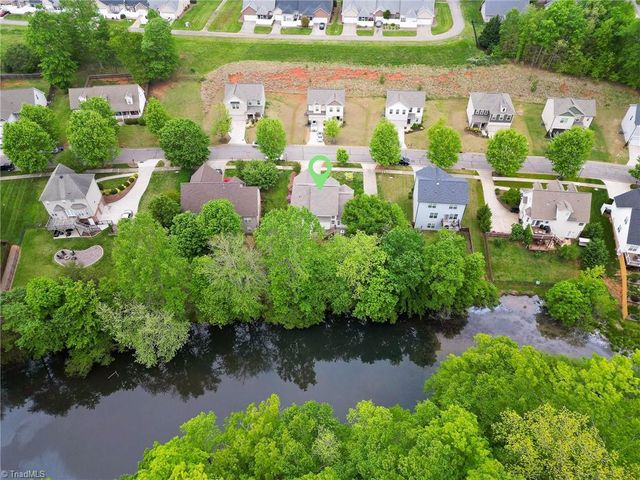 5711 Beaver Pond Trail, Pfafftown, NC 27040