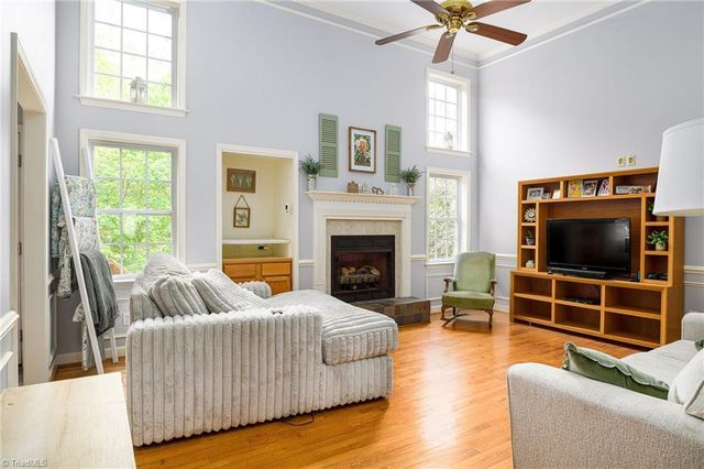 5711 Beaver Pond Trail, Pfafftown, NC 27040