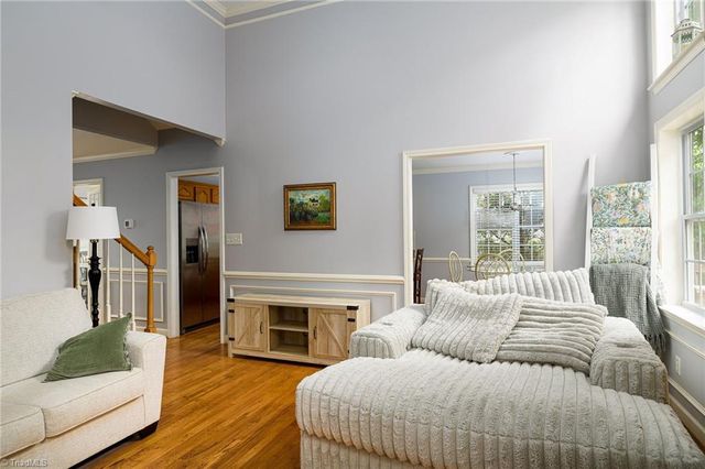 5711 Beaver Pond Trail, Pfafftown, NC 27040