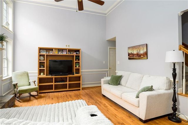 5711 Beaver Pond Trail, Pfafftown, NC 27040