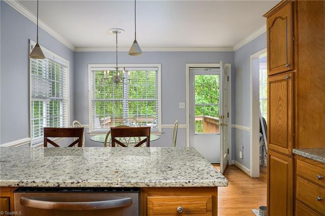 5711 Beaver Pond Trail, Pfafftown, NC 27040