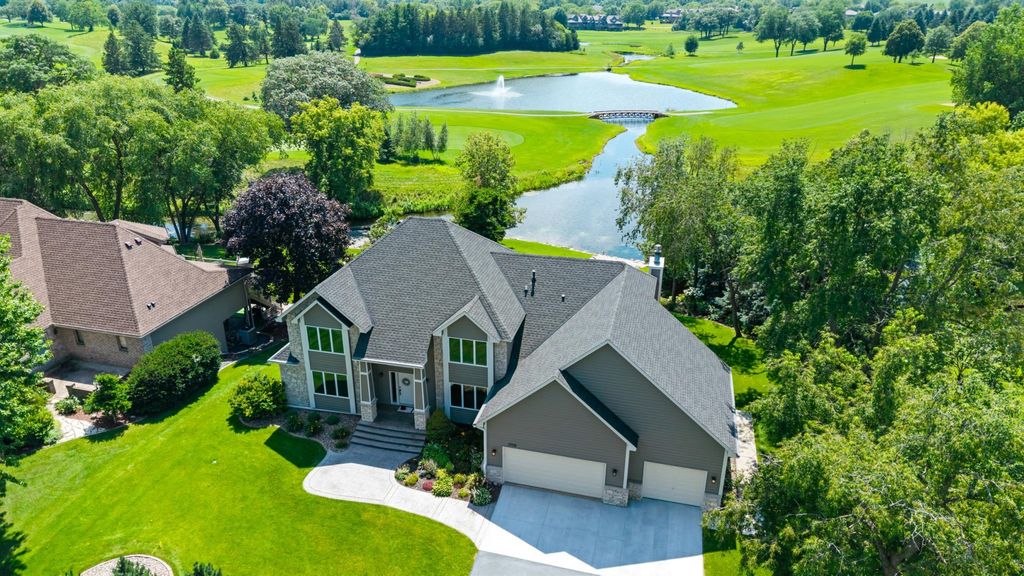 17732 Layton Court, Lakeville, MN 55044 — photo 2
