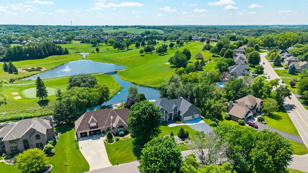 17732 Layton Court, Lakeville, MN 55044 — photo 4
