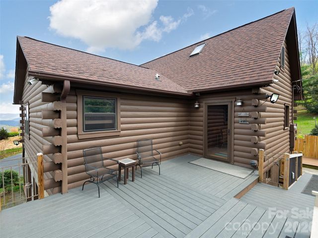 213 Rice Drive, Waynesville, NC 28785