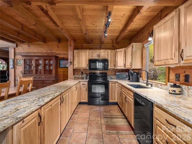 213 Rice Drive, Waynesville, NC 28785