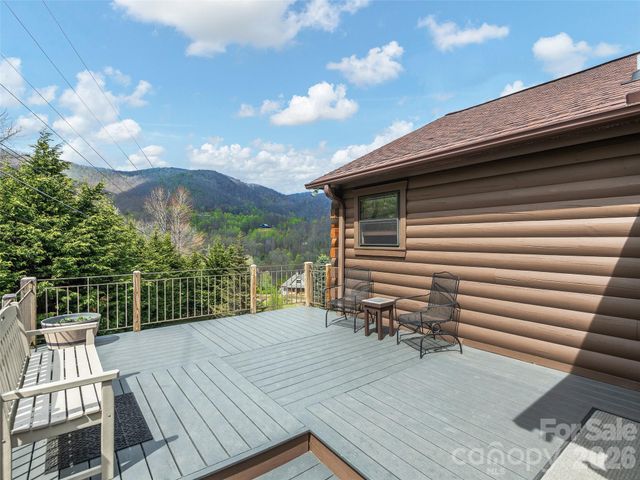 213 Rice Drive, Waynesville, NC 28785