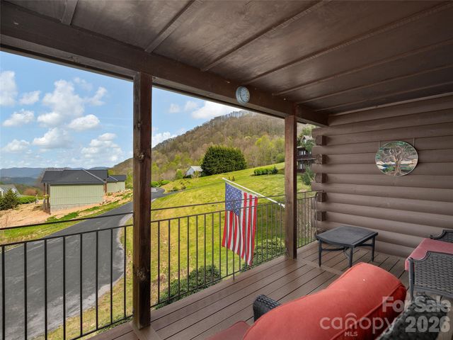 213 Rice Drive, Waynesville, NC 28785