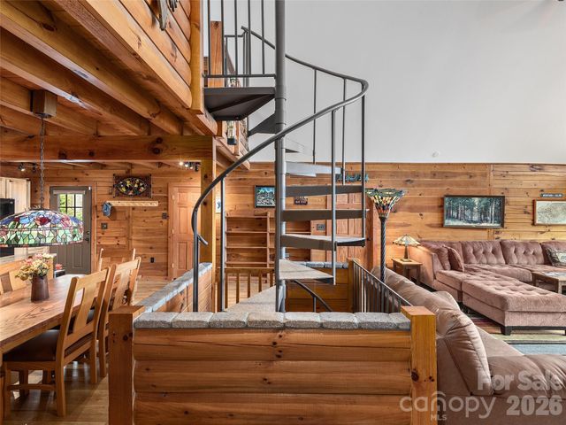 213 Rice Drive, Waynesville, NC 28785