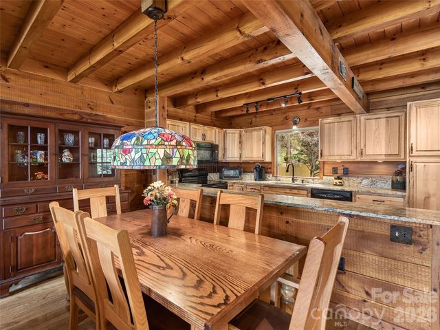 213 Rice Drive, Waynesville, NC 28785