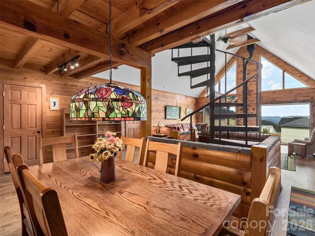 213 Rice Drive, Waynesville, NC 28785