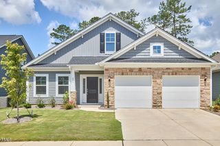 428 N Maple Walk Drive, Garner, NC 27529