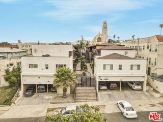 4023 W 28th Street, Los Angeles, CA 90018