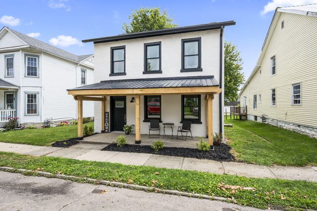 419 Harrison Street 419 Harrison Street, Piqua, OH 45356