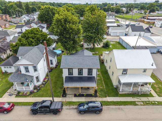 419 Harrison Street 419 Harrison Street, Piqua, OH 45356