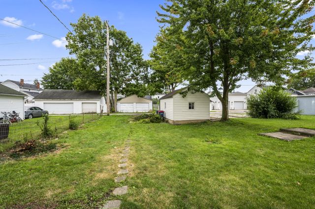 419 Harrison Street 419 Harrison Street, Piqua, OH 45356